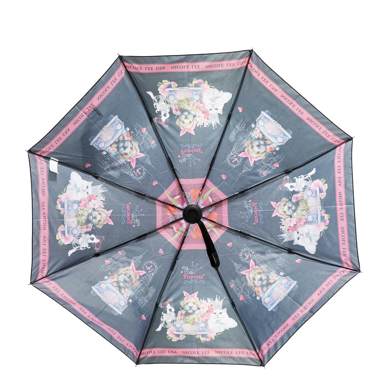 TRAVEL UMBRELLA