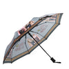 TRAVEL UMBRELLA