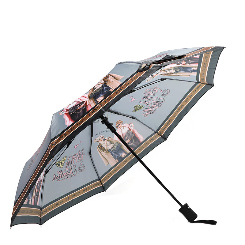 TRAVEL UMBRELLA