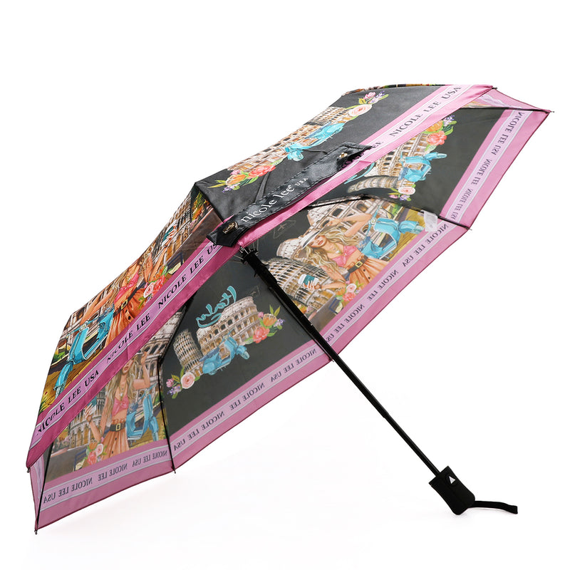 TRAVEL UMBRELLA