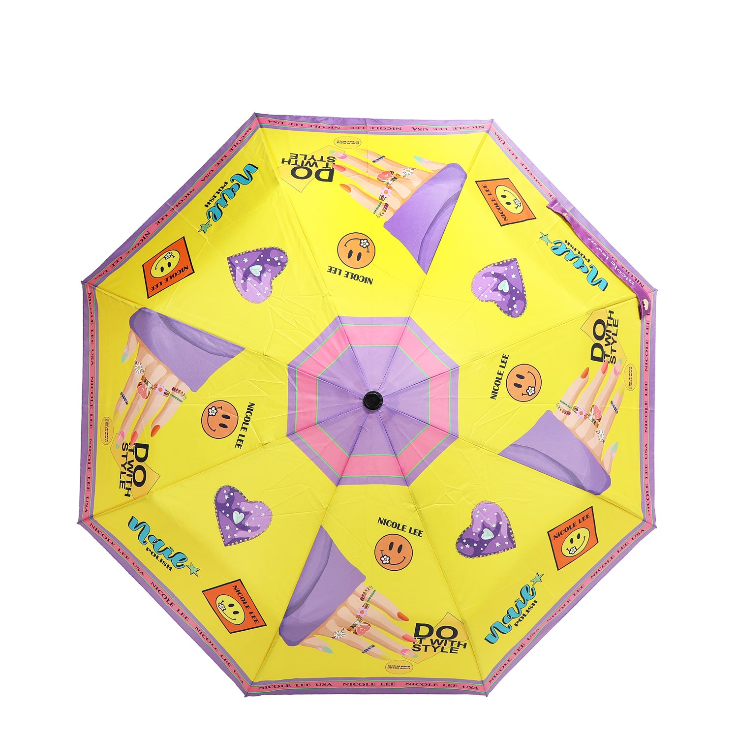 TRAVEL UMBRELLA