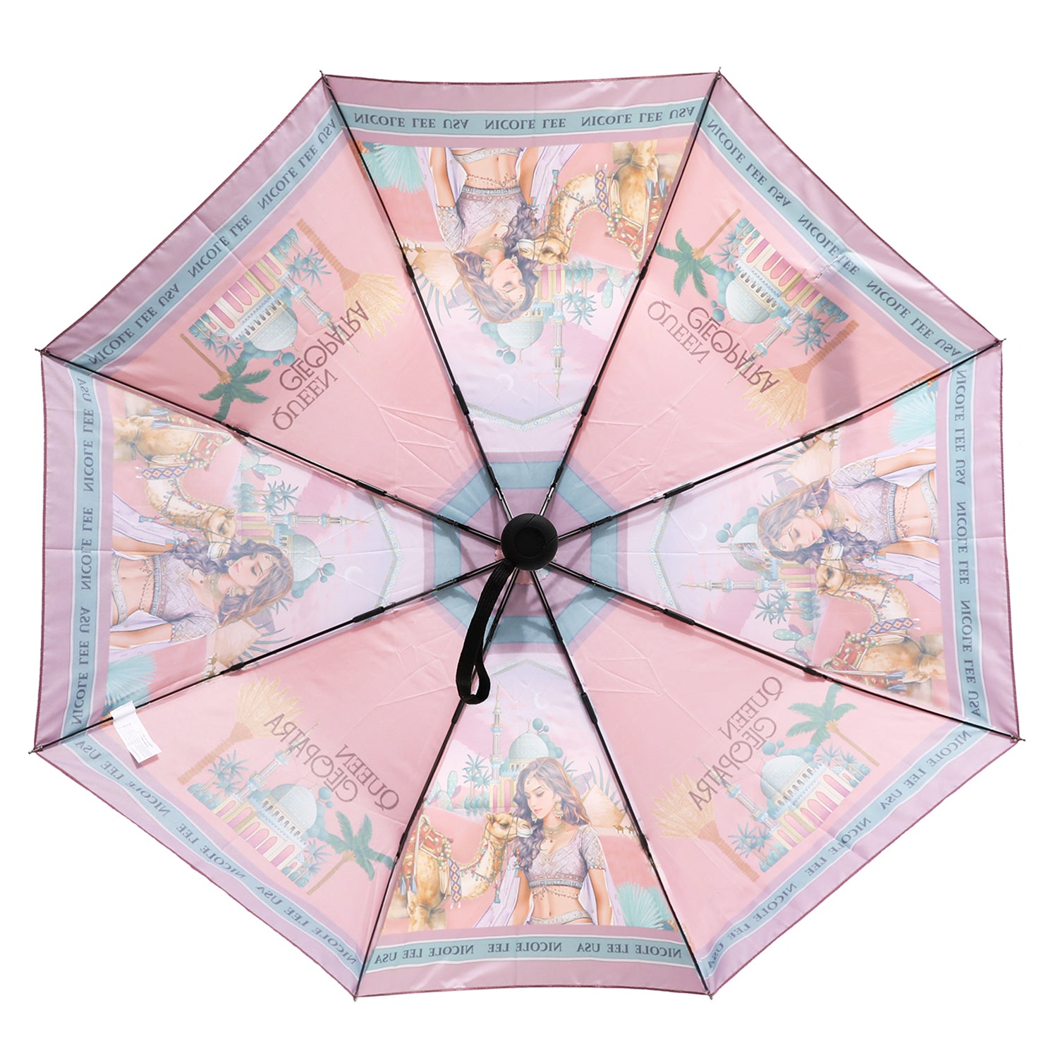 TRAVEL UMBRELLA