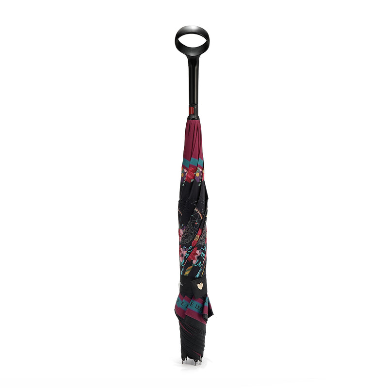 BLAKELY INVERTED CUP HOLDER UMBRELLA
