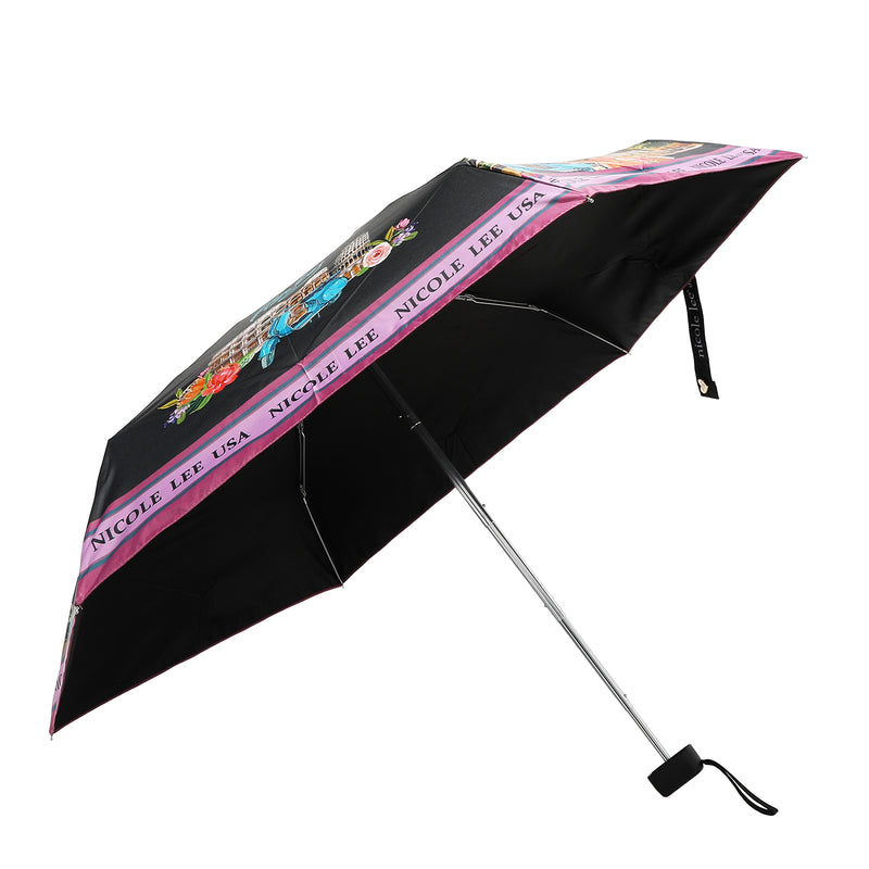 COMPACT UMBRELLA