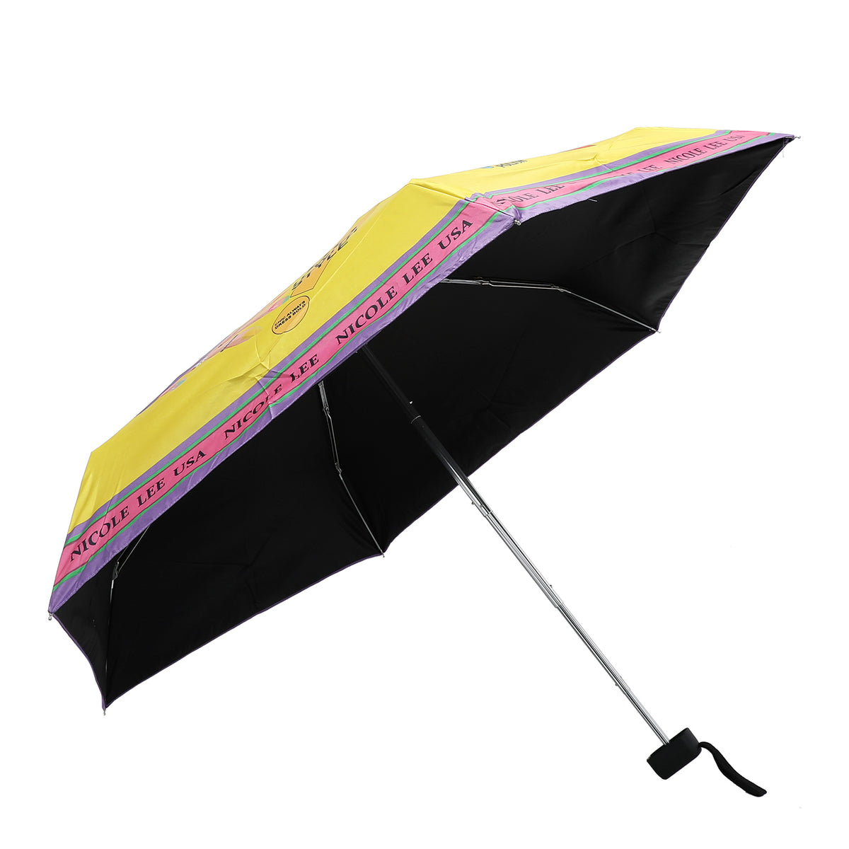 COMPACT UMBRELLA