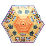 COMPACT UMBRELLA
