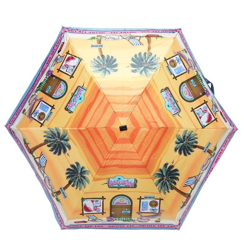 COMPACT UMBRELLA