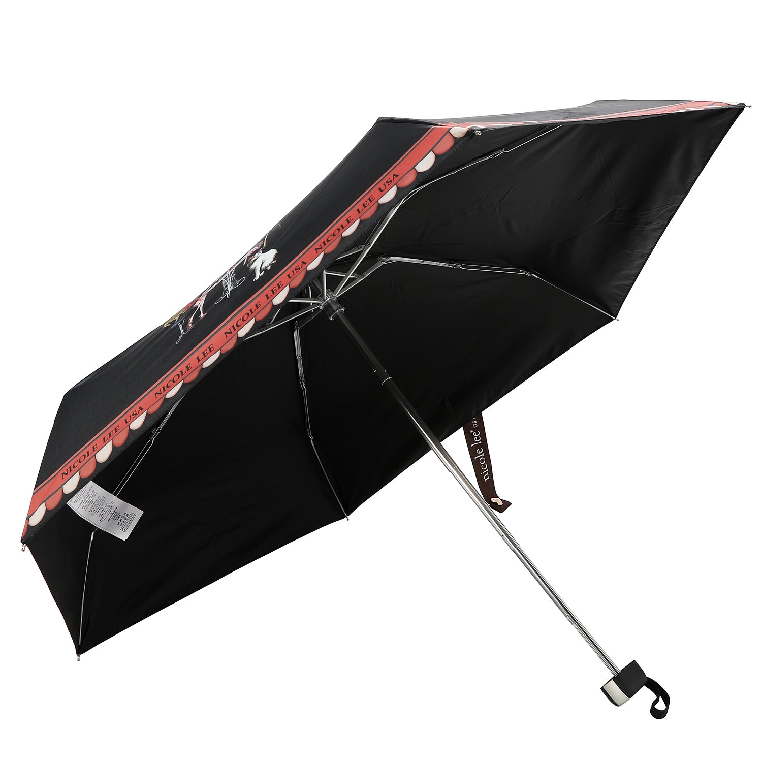 COMPACT UMBRELLA