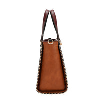 VIRTUAL FRIEND TOTE BAG