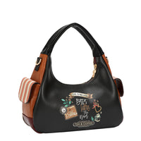 VIRTUAL FRIEND HANDBAG