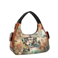 VIRTUAL FRIEND HANDBAG