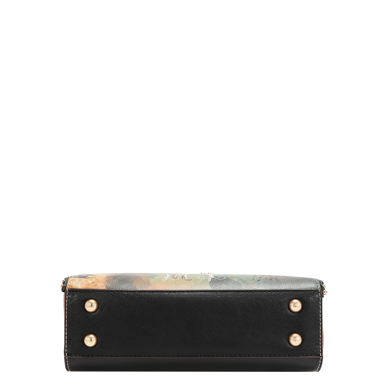 VIRTUAL FRIEND CROSSBODY
