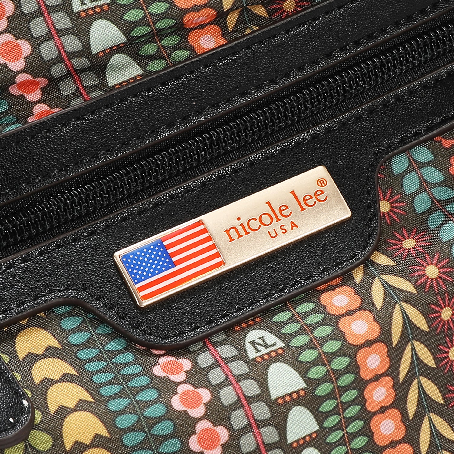 VIRTUAL FRIEND CROSSBODY