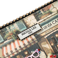 VIRTUAL FRIEND CROSSBODY