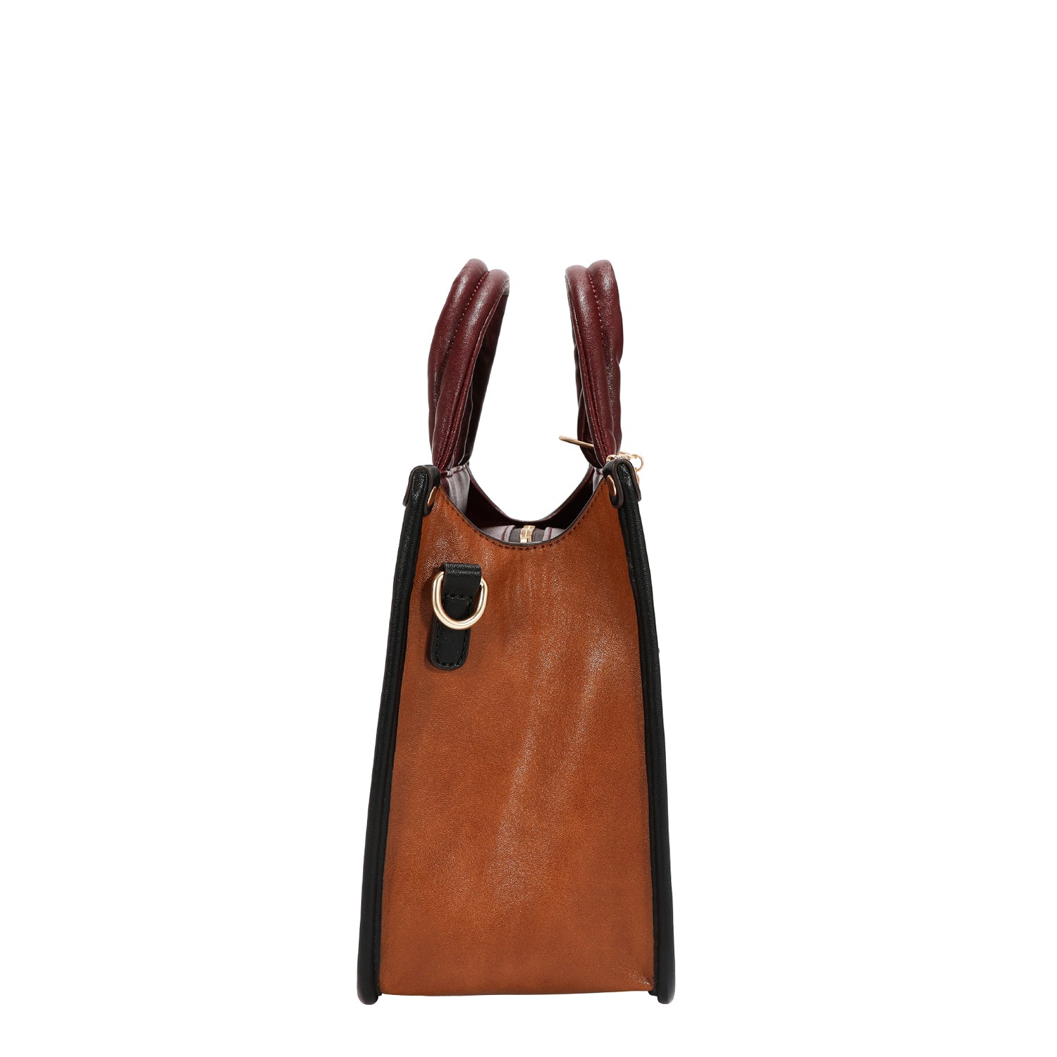 VIRTUAL FRIEND SMALL TOTE BAG