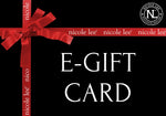 NICOLE LEE E-GIFT CARD