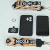 IRIS MULTI-USE PHONE STRAP