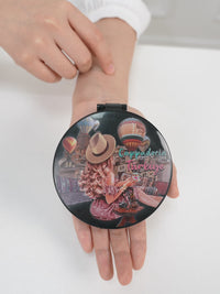 VIDEO SHOWING ALL DETAILS AND ACCESSORIES AND HOW TO TURN ON AND OFF THE LIGHTS.