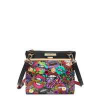ALL EMOTION CROSSBODY