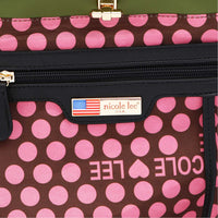 MULTIFUNCTIONAL BUCKET BAG BACKPACK