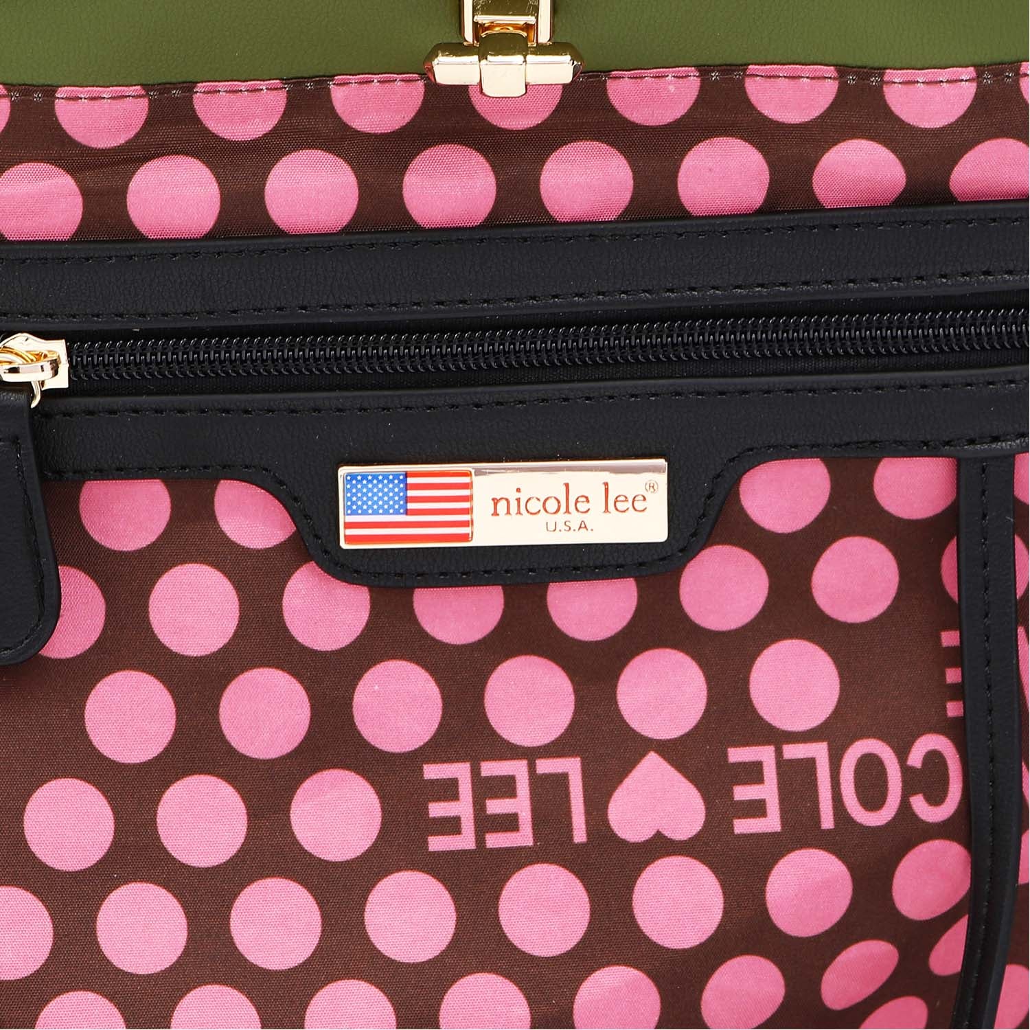 MULTIFUNCTIONAL BUCKET BAG BACKPACK