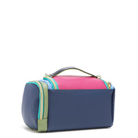 LARGE COSMETIC BRUSH BAG