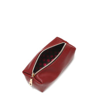 TRAVEL HANDBAG WITH POUCH SET