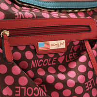 CASUAL WALK CLUTCH HANDBAG