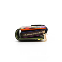 TRIFOLD PHONE CASE CROSSBODY WALLET