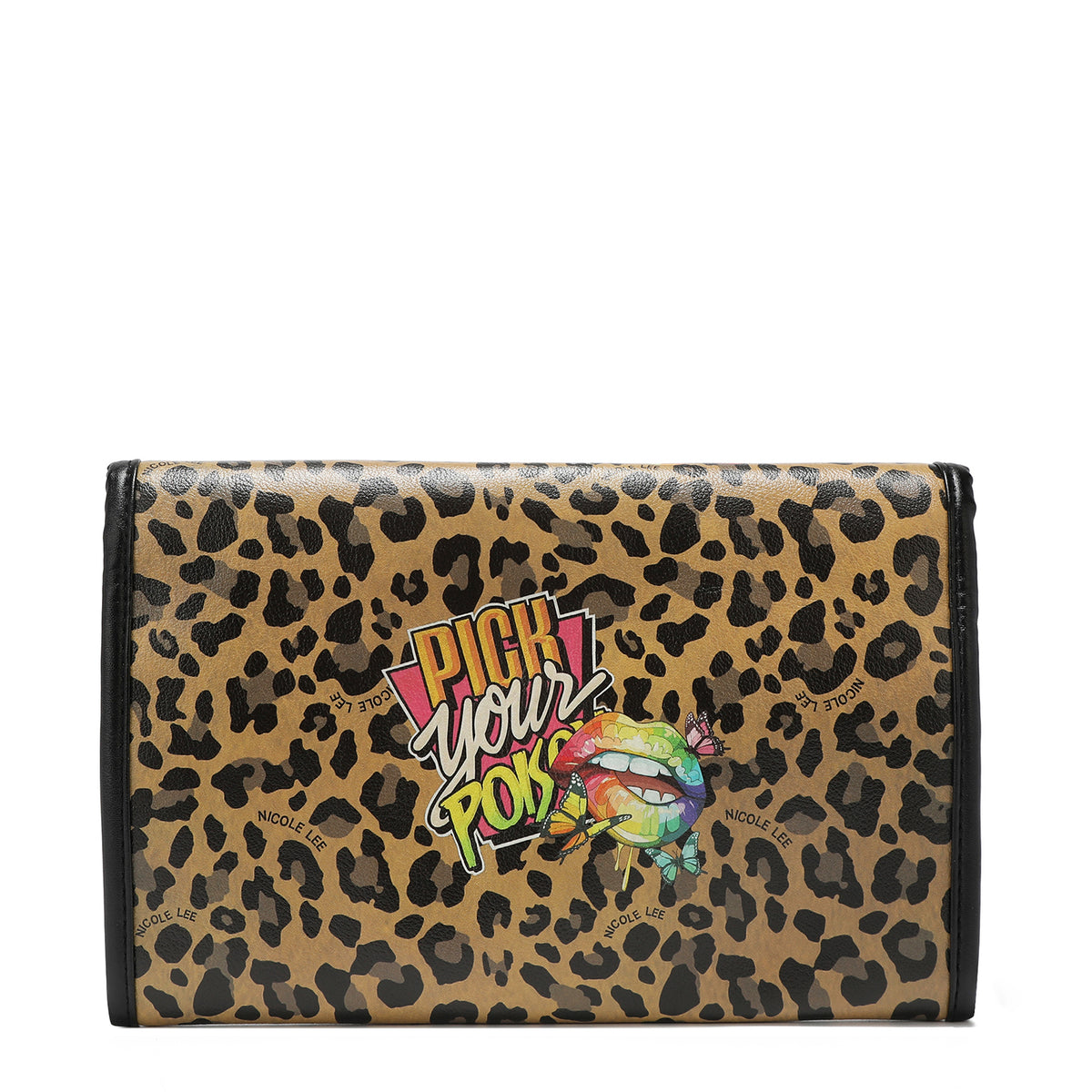 PILAR JEWELRY ORGANIZER