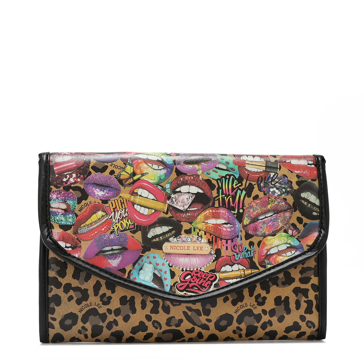 PILAR JEWELRY ORGANIZER