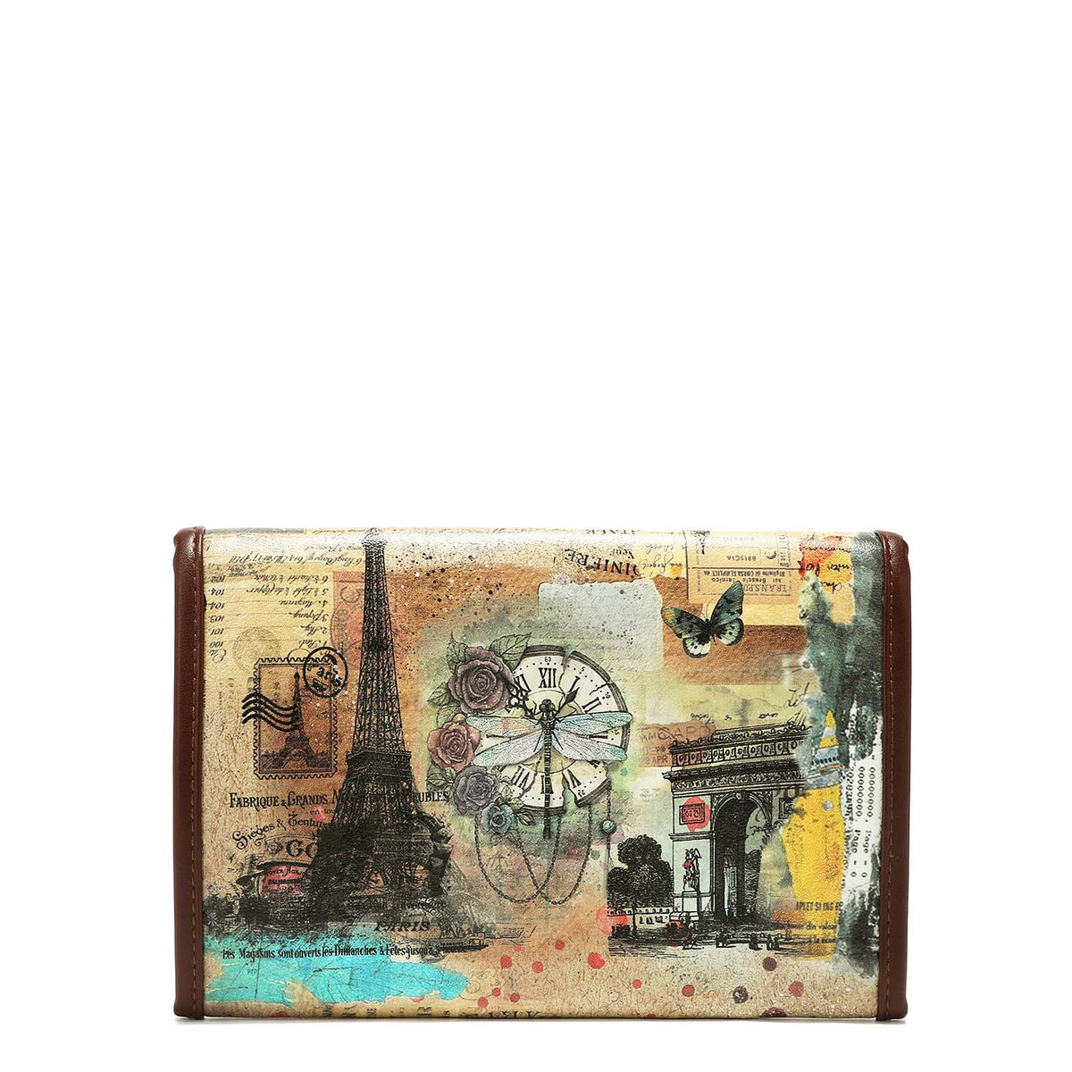 PILAR JEWELRY ORGANIZER