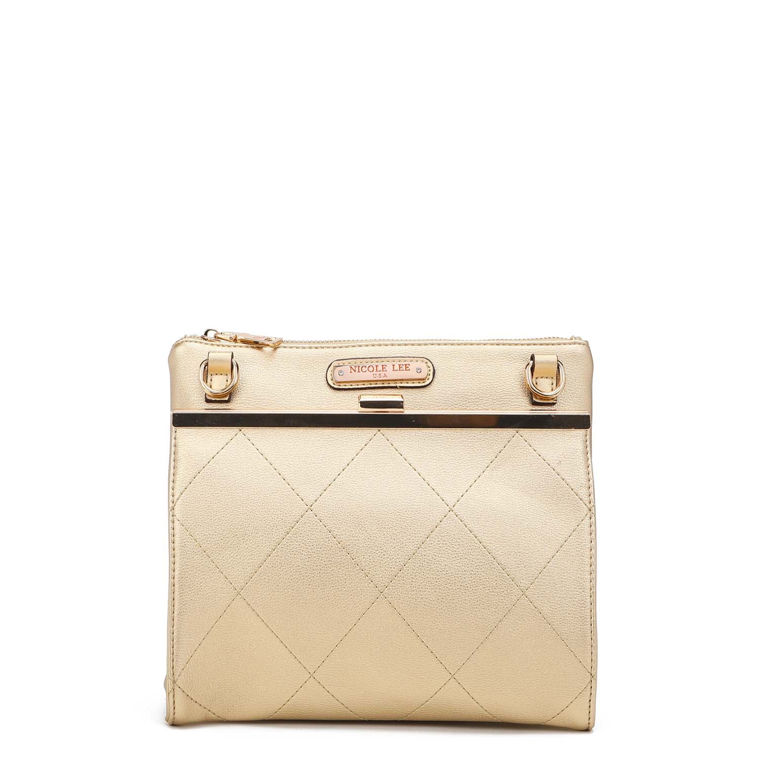 ELENA CROSSBODY