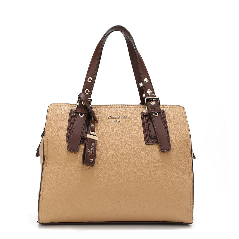 Kate Spade New York Lise Mulberry Street Shoulderbag Handbag (Black):  Handbags