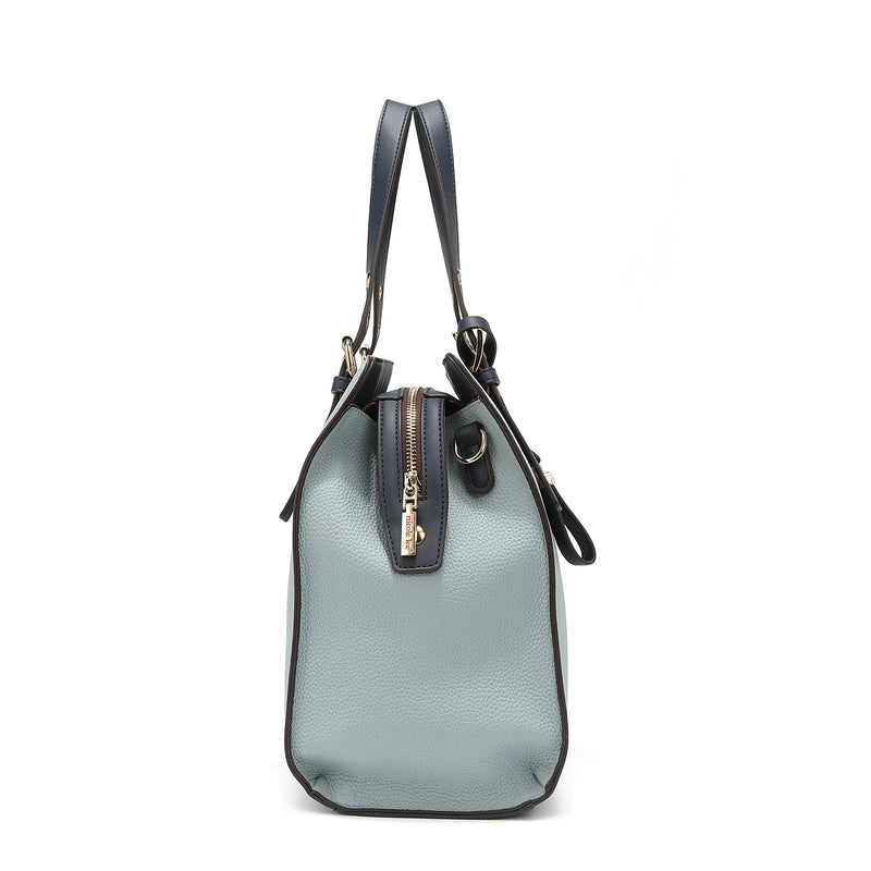 Isabel Handbag Blue
