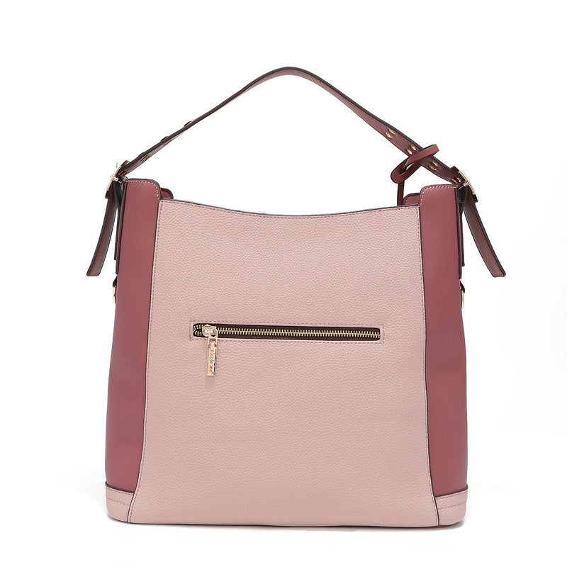 Isabella Vegan Leather Handbags