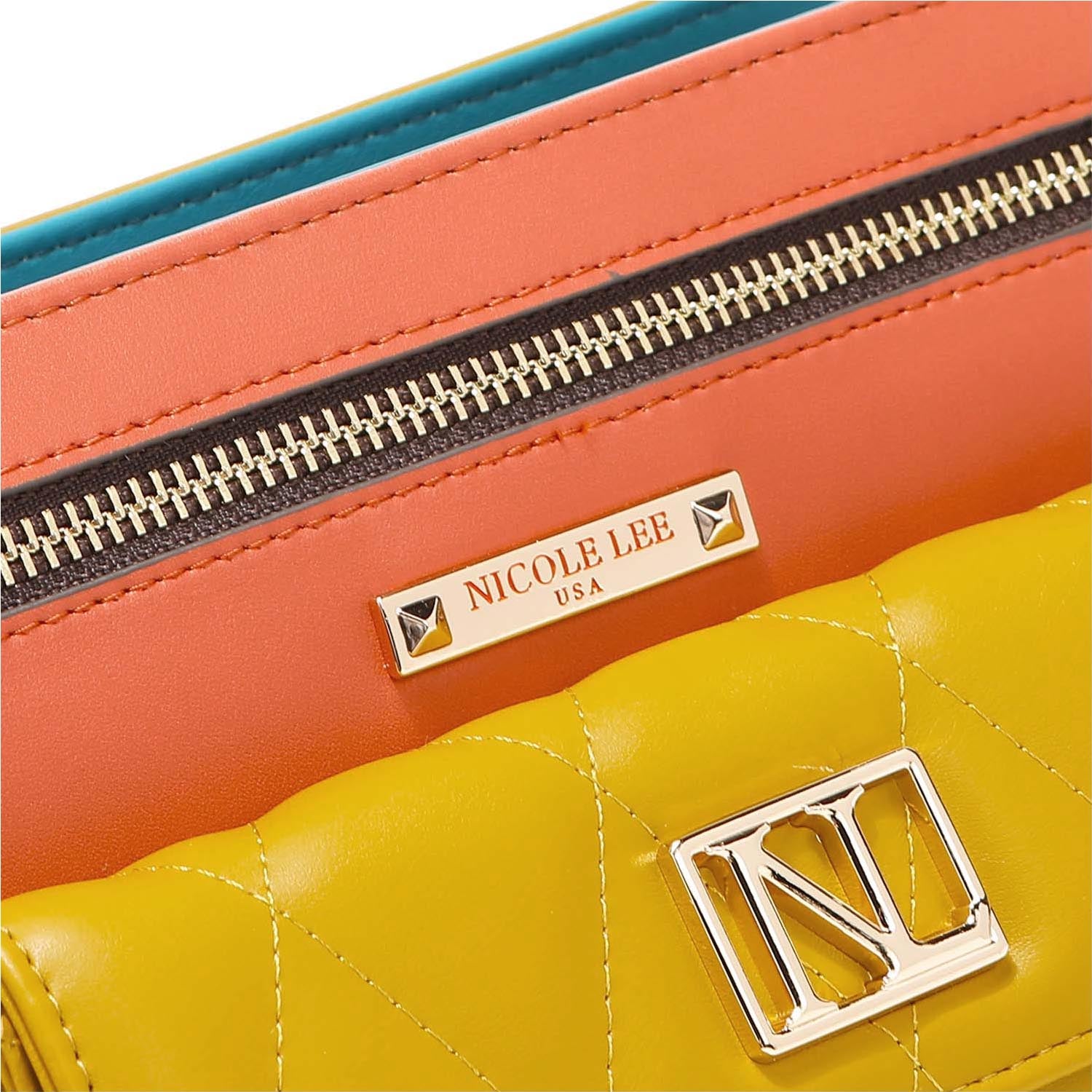 SERENA CROSSBODY