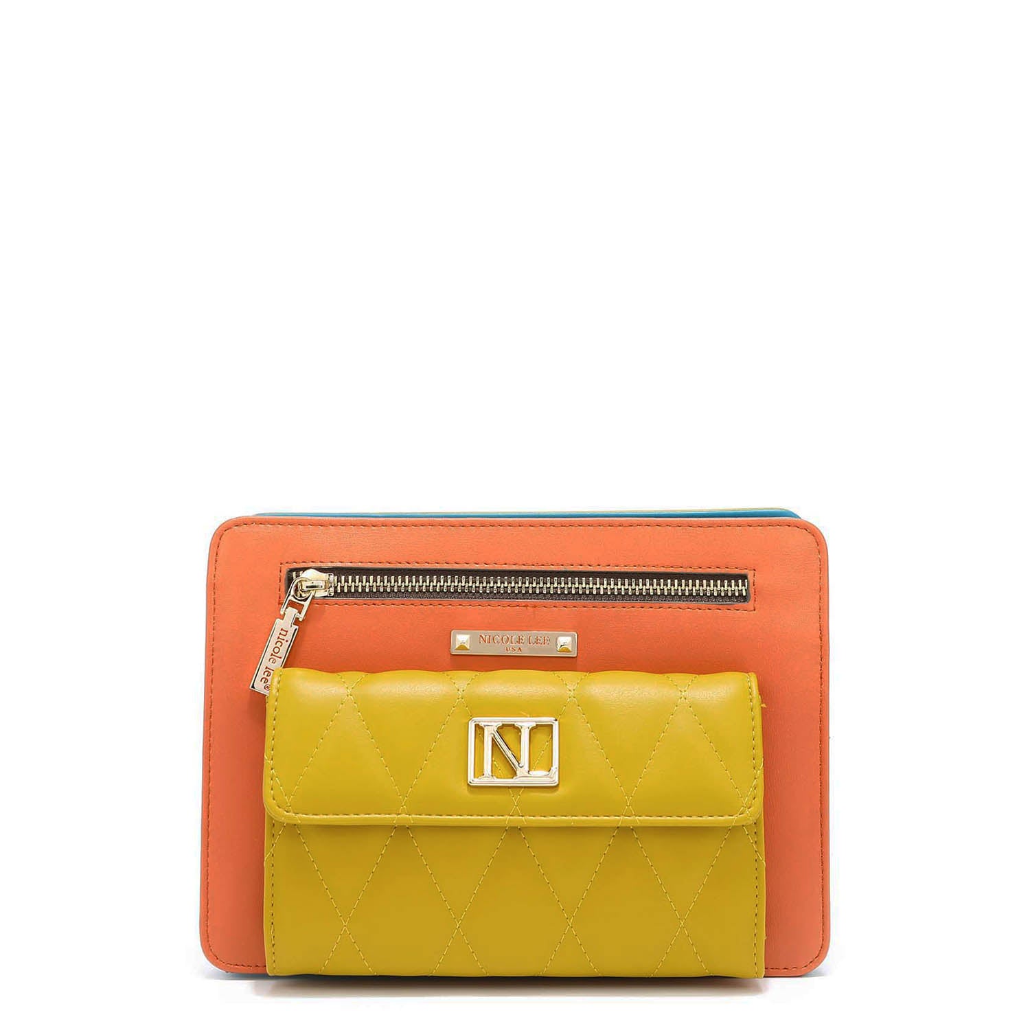 SERENA CROSSBODY