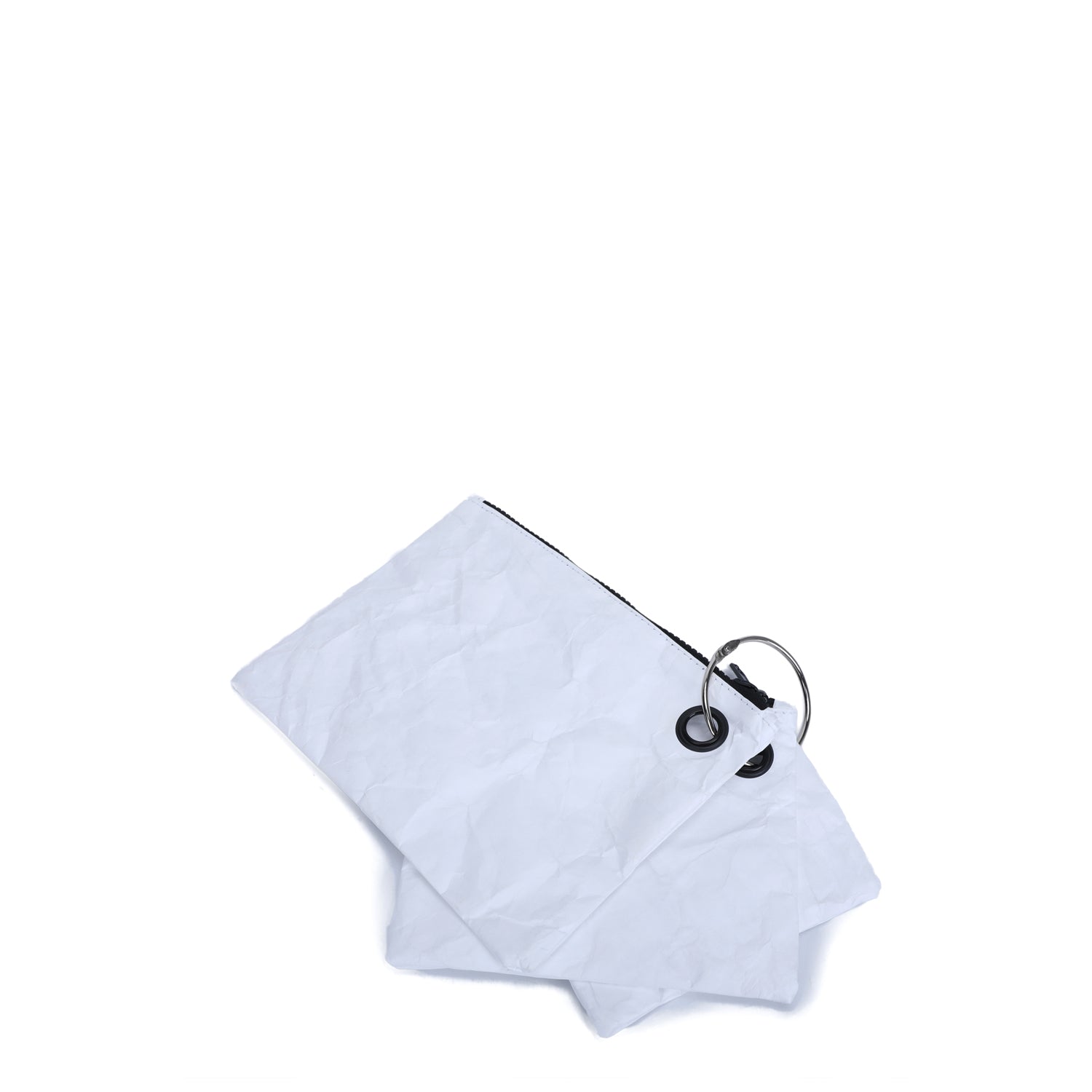 ECO RECYCLED 3 PIECE POUCH SET