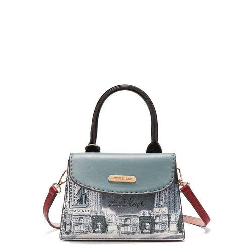 OLIVIA MINI CROSSBODY