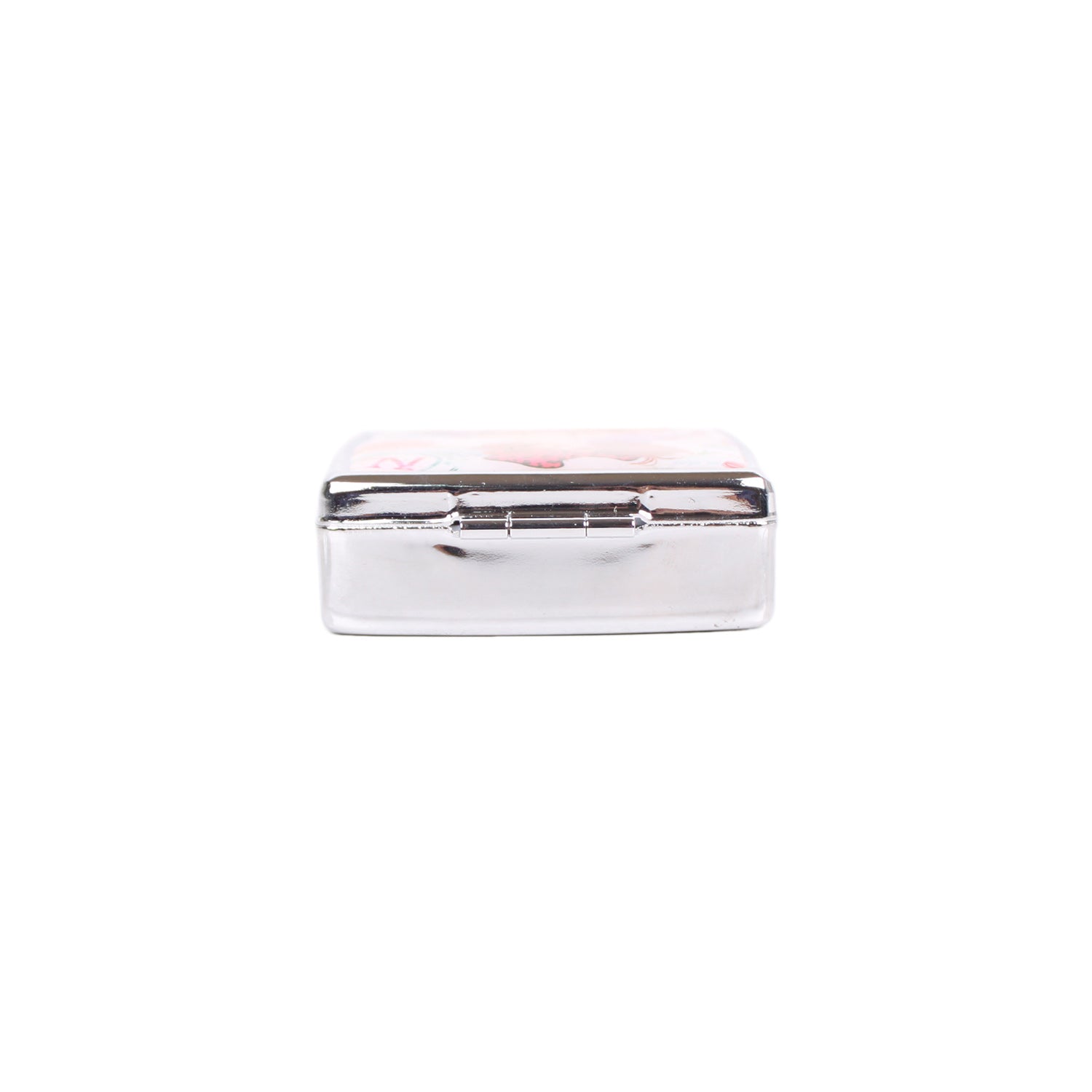 NL SIGNATURE SQUARE PILL CASE