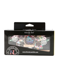KISS LOCK MAKEUP CASE