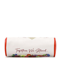 KISS LOCK MAKEUP CASE