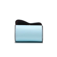 GLITTER BOW MINI COIN PURSE