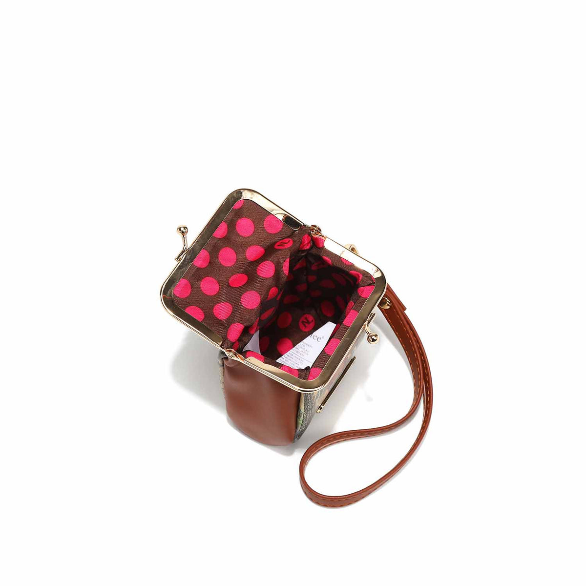 REYNA MINI WRISTLET