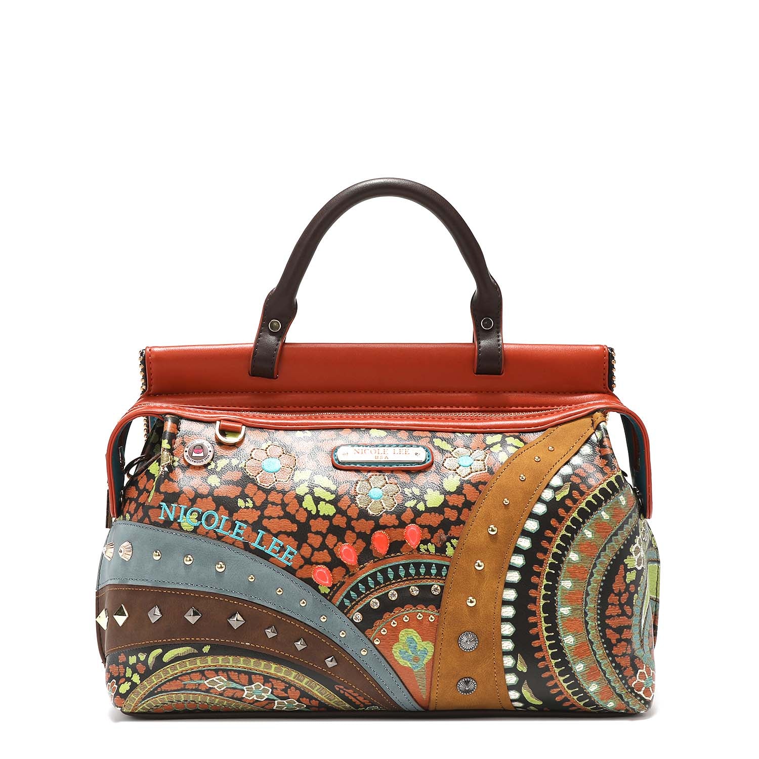 Nicole Lee Official Site: Designer Handbags, Shoes & Accessories |  Carteras, Bolsos cartera, Cartera