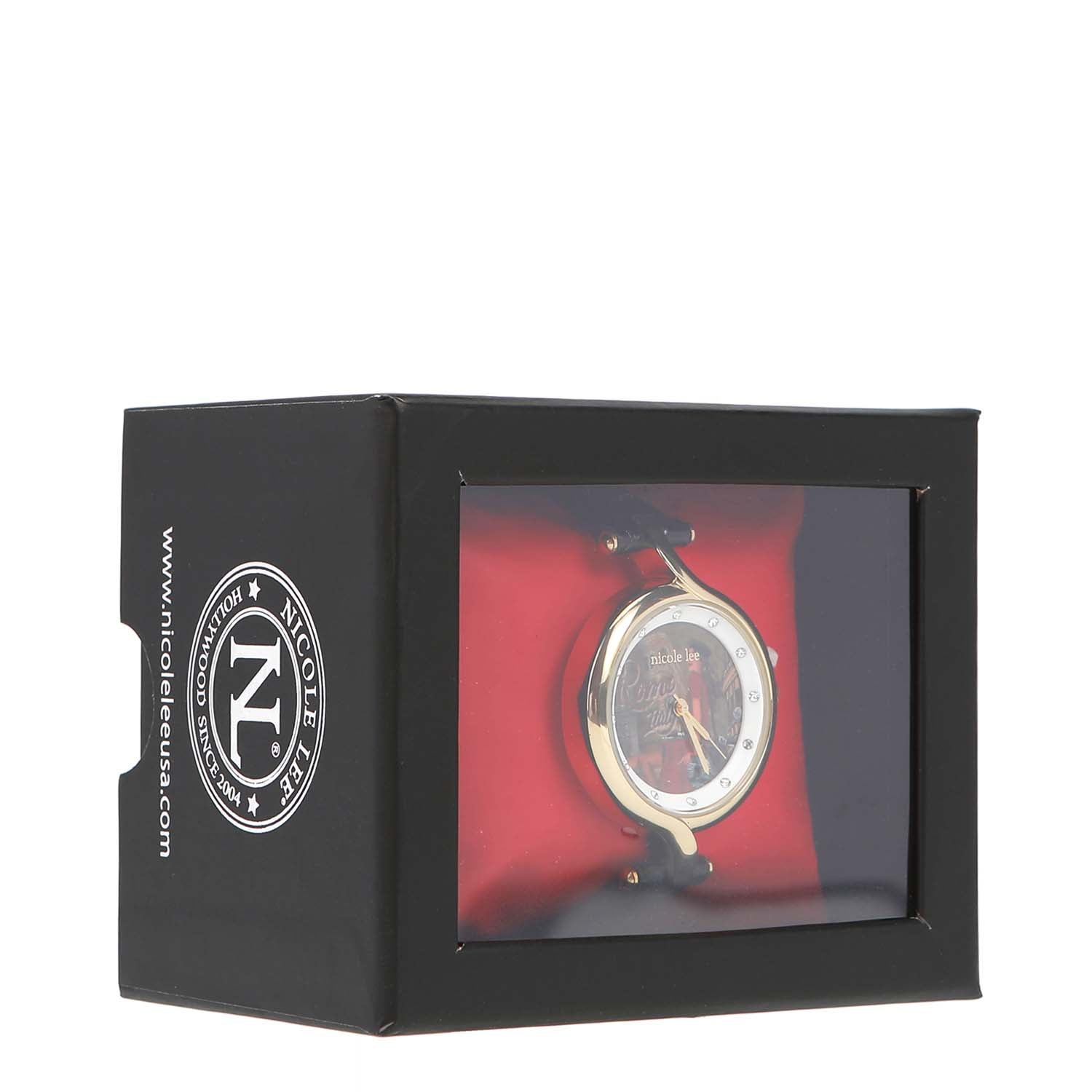 CLASSIC ETERNITY PETITE WATCH