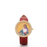 CLASSIC DIAMOND WATCH