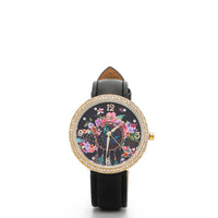 CLASSIC DIAMOND WATCH