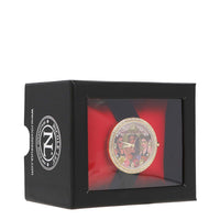 CLASSIC DIAMOND WATCH